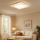 Lustre Cristal LED