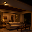 Refletor LED SMD ECO50 Embuled 3000K