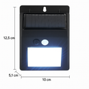 Solar Zyon 4W
