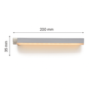 Luminária LED para Armário