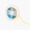 Fita LED COB 240 Leds Luminatti 18W 3000K