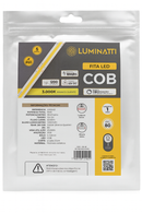 Fita LED COB 3000K Luminatti 18W