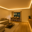 Fita LED COB 3000K Luminatti 18W