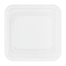 Lustre Cristal LED