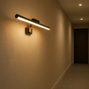 Arandela Mirror