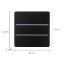 Arandela Flaps 6W