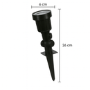 Espeto de Jardim LED ECO 5W