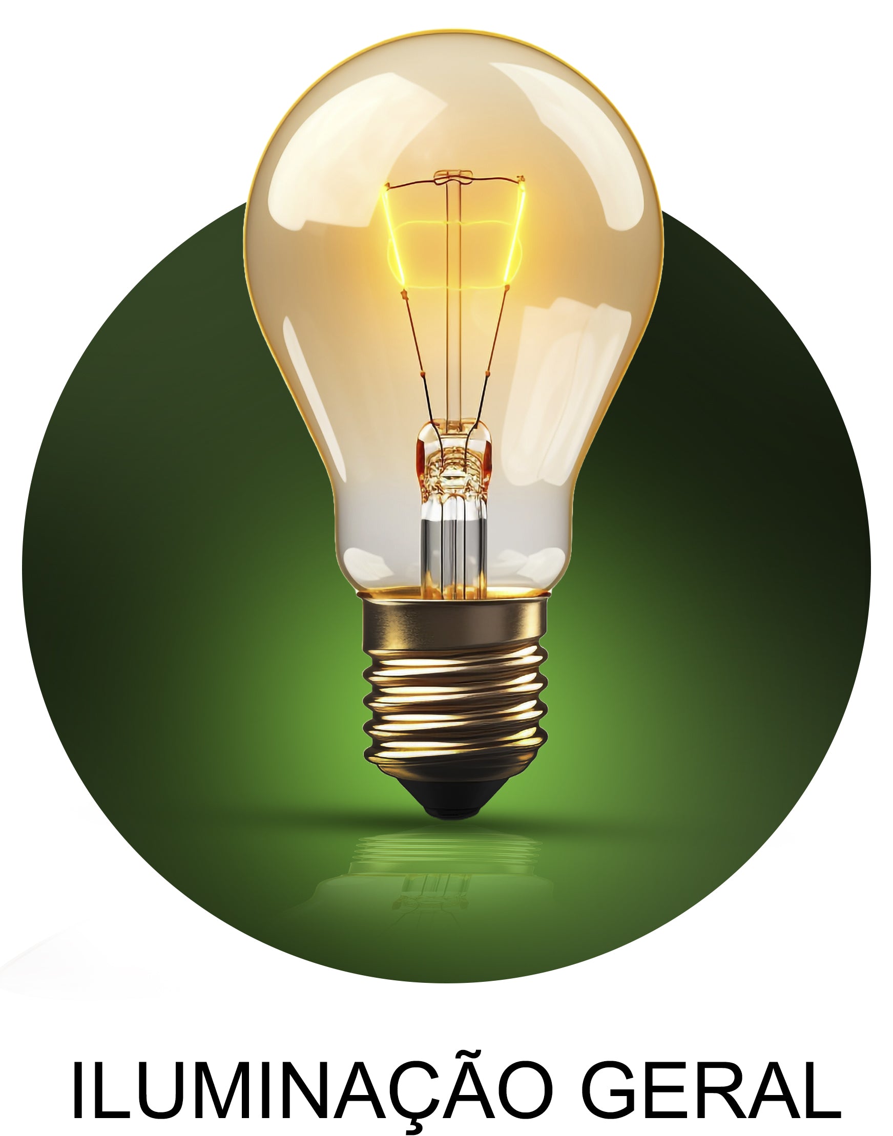 ILUMINAÇÃO GERAL