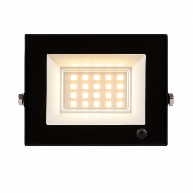 Refletor LED Luminatti RGB 30W