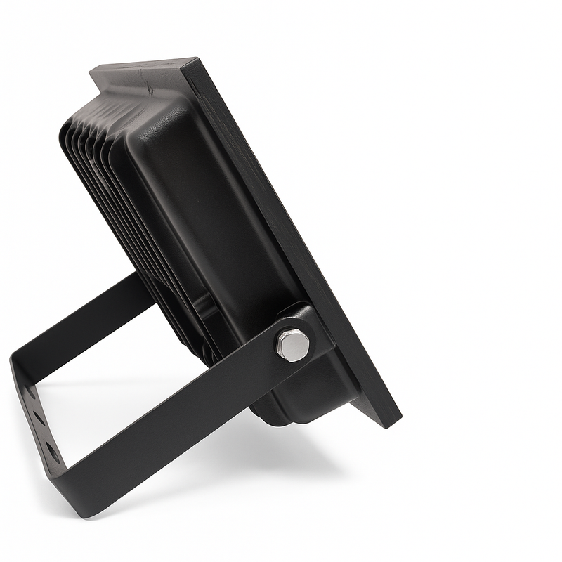 Refletor LED Luminatti RGB 30W