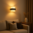 Arandela de Parede 3000k