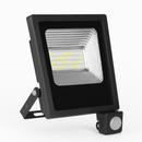 Refletor LED 50W com Sensor de Presença