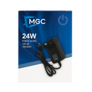 Fonte de Tomada 24W 12V