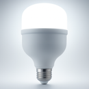 Lâmpada LED Galaxy 50W 6500K