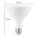 lampada LED PAR38 13,5W