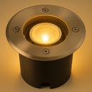 Balizador de Solo Embuled