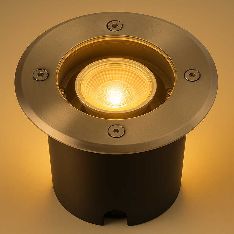 Balizador de Solo Embuled