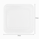 Paflon Cristal LED Duplo