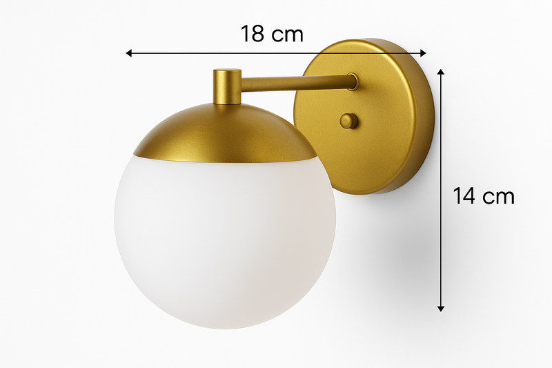 Arandela Sphera
