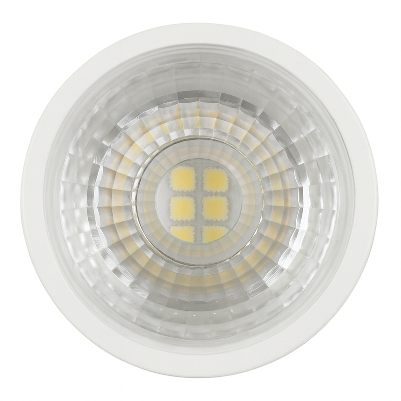 Lâmpada Dicroica GU10 6000K LUMINATTI