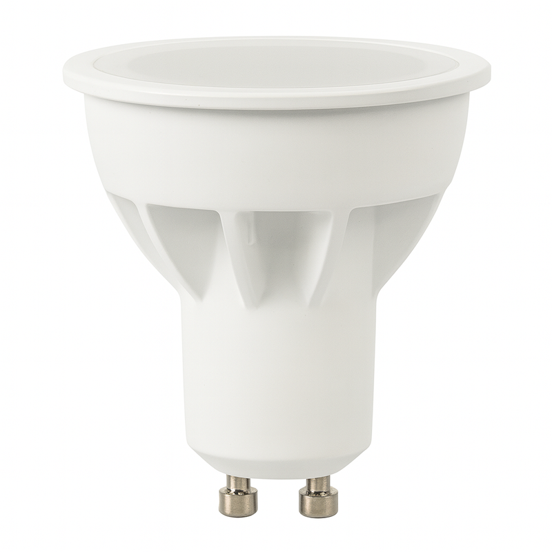 Lâmpada Dicroica GU10 6000K LUMINATTI