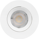 LUMINARIA LED SPOT PARTE MR16 7W 3K SAIME