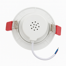 LUMINARIA LED SPOT PARTE MR16 7W 3K SAIME