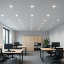 LED SPOT 7W 6000K HITEC