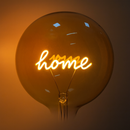 Filamento LED Globo Home Embuled