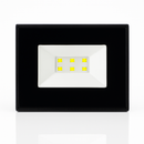 Refletor Led SMD Embuled - Luz verde