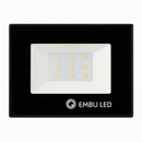 Refletor LED SMD ECO20 Embuled 3000K