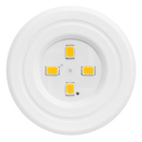 MINI SPOT POP BRANCO 3000K PIX