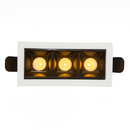 Luminária Spotline 3000K IP20