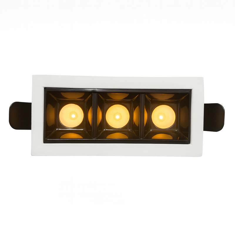 Luminária Spotline 3000K IP20