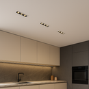 Luminária Spotline 3000K IP20