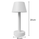 Luminária Firenze 3W