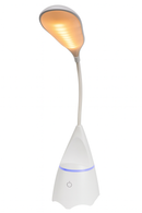 Luminária de Mesa Bluetooth Speaker