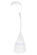 Luminária de Mesa Bluetooth Speaker