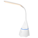 Luminária de Mesa Bluetooth Speaker