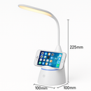 Luminária de Mesa Bluetooth Speaker