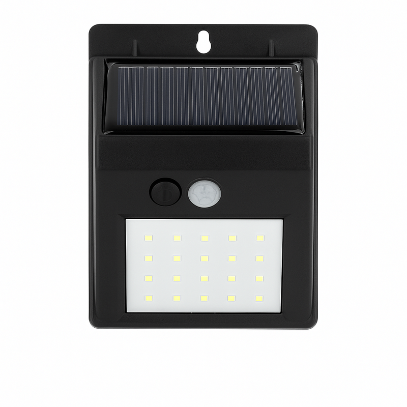 Solar Zyon 4W