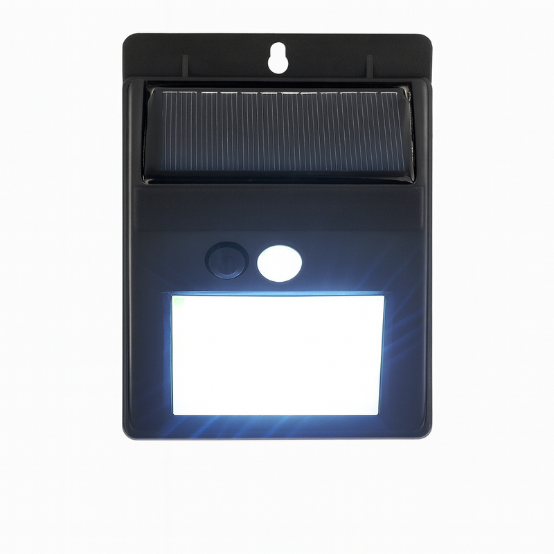 Solar Zyon 4W