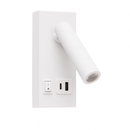 Arandela de Leitura 3000K