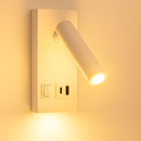 Arandela de Leitura 3000K