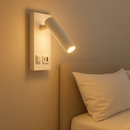 Arandela de Leitura 3000K