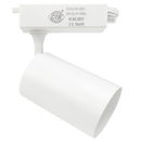 Spot para Trilho 24W 3000K