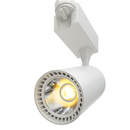 Spot para Trilho 24W 3000K