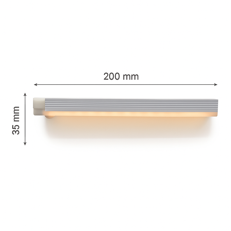 Luminária LED para Armário