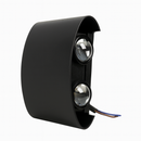 Arandela de Parede 2 Fachos