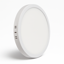 PAINEL REDONDO DE SOBREPOR 24W – 4000K